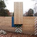 Five Fields Play Structure / Matter Design + FR|SCH - Image 5 of 40