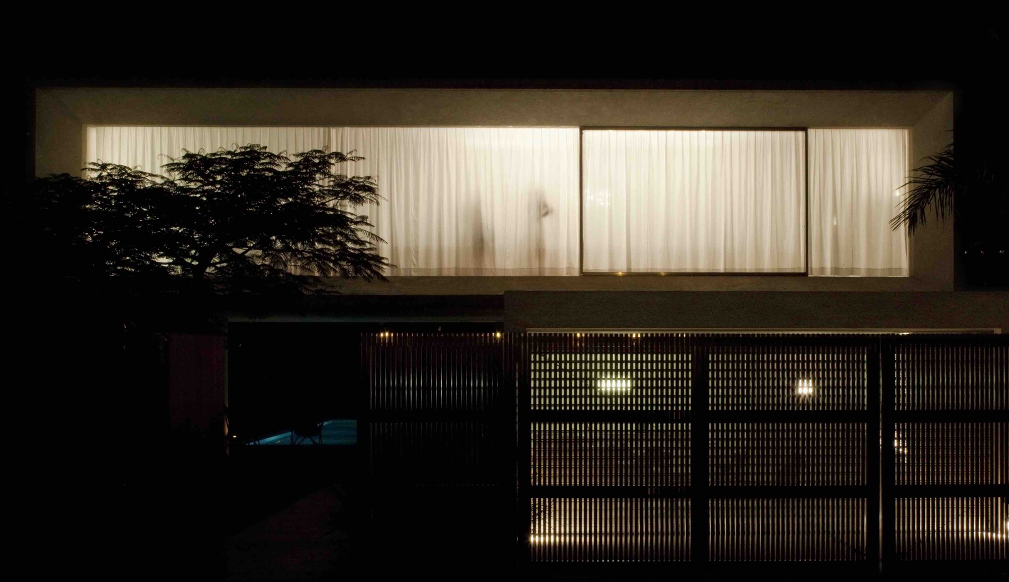 Gallery of Osler House / studio mk27 12