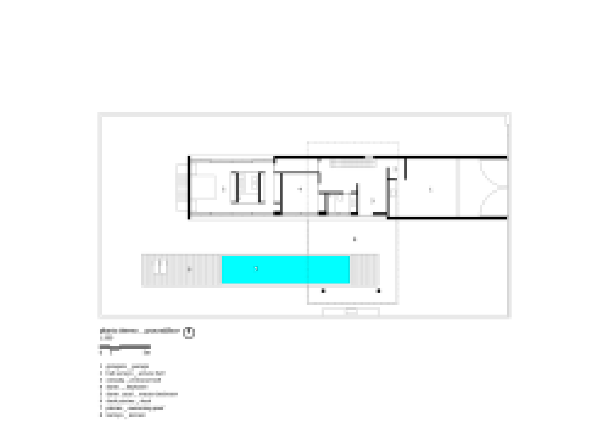 Gallery Of Osler House Studio Mk27 Marcio Kogan Suzana Glogowski 25