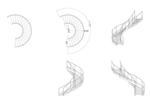 朴隐居 / EF design studio