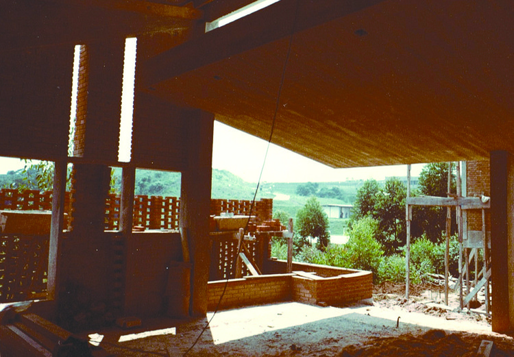 Cortesia de JBMC Arquitetura e Urbanismo
