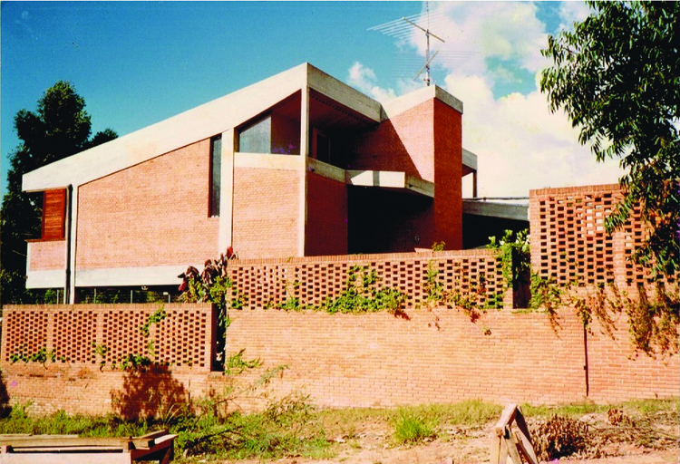 Cortesia de JBMC Arquitetura e Urbanismo