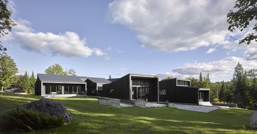 Residence MG2 / Atelier Carle - Image 5 of 18
