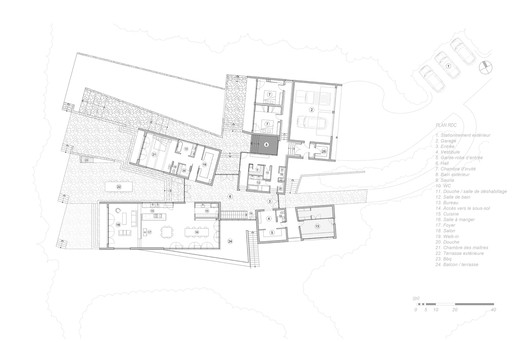 Residence MG2 / Atelier Carle - Image 17 of 18