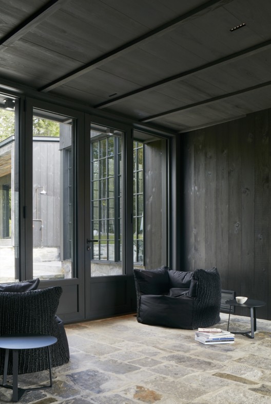 Residence MG2 / Atelier Carle - Image 10 of 18