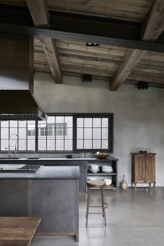 Residence MG2 / Atelier Carle - Image 9 of 18