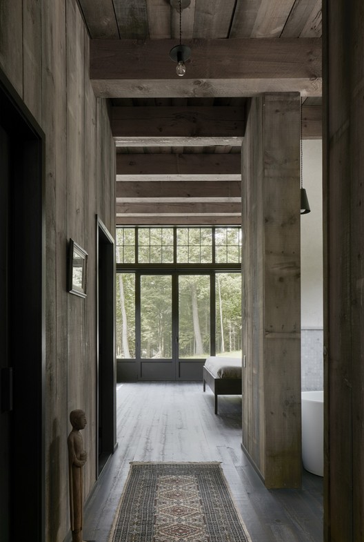Residence MG2 / Atelier Carle - Image 12 of 18
