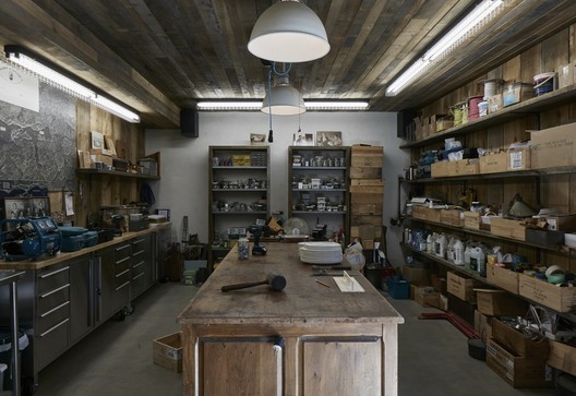 Residence MG2 / Atelier Carle - Image 13 of 18