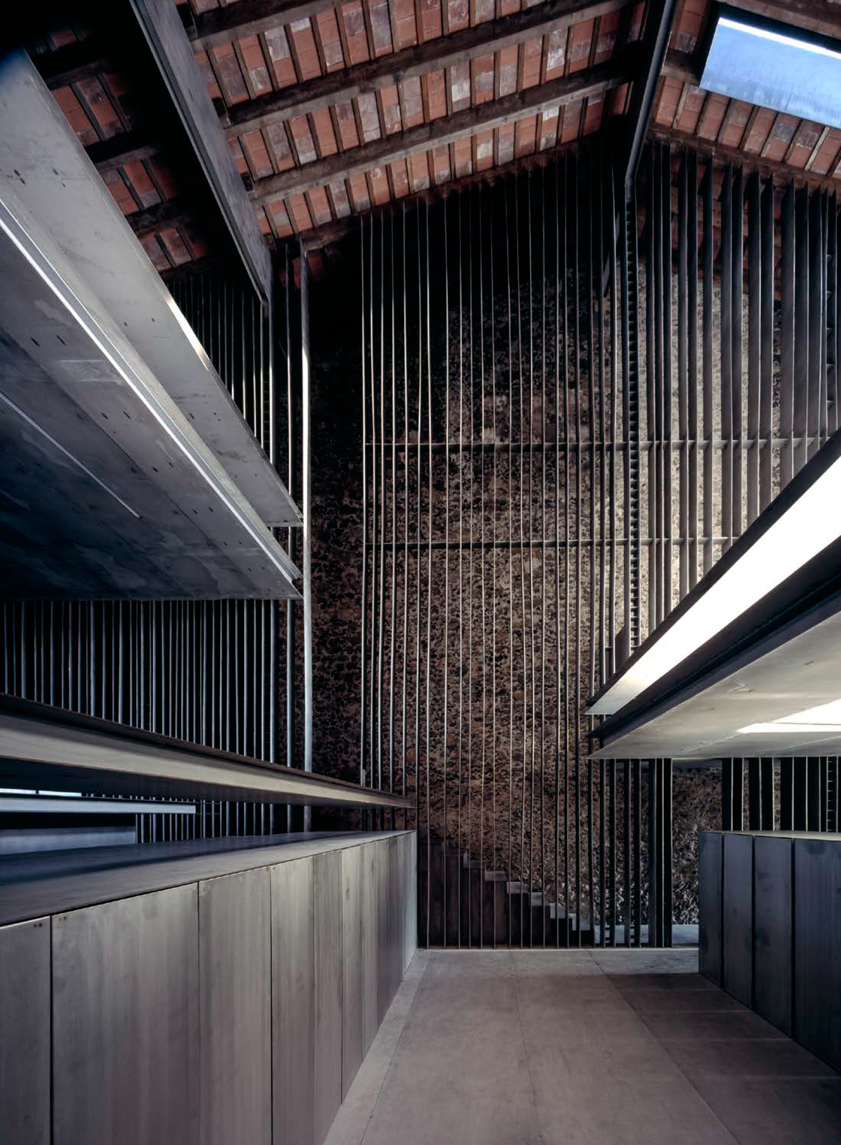 Gallery of Who Are RCR Arquitectes? 9 Things to Know About the New