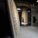 Castelvecchio Museum – The East Wing / Filippo Bricolo  & Bricolo Falsarella Associates - Museum, Beam, Door, Column, Arch, Facade
