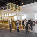 Arquitectura Efímera: Andrés Jaque en ARCO 2017 - Image 4 of 4