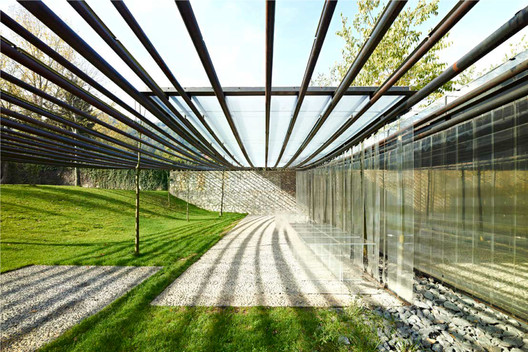 Rafael Aranda, Carme Pigem and Ramon Vilalta Named 2017 Pritzker