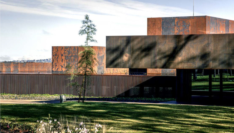 Quem são os RCR Arquitectes? 9 coisas que você deve saber sobre os