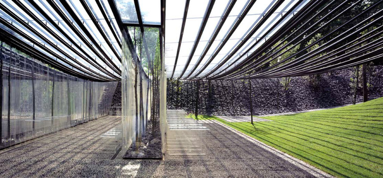 Quem são os RCR Arquitectes? 9 coisas que você deve saber sobre os