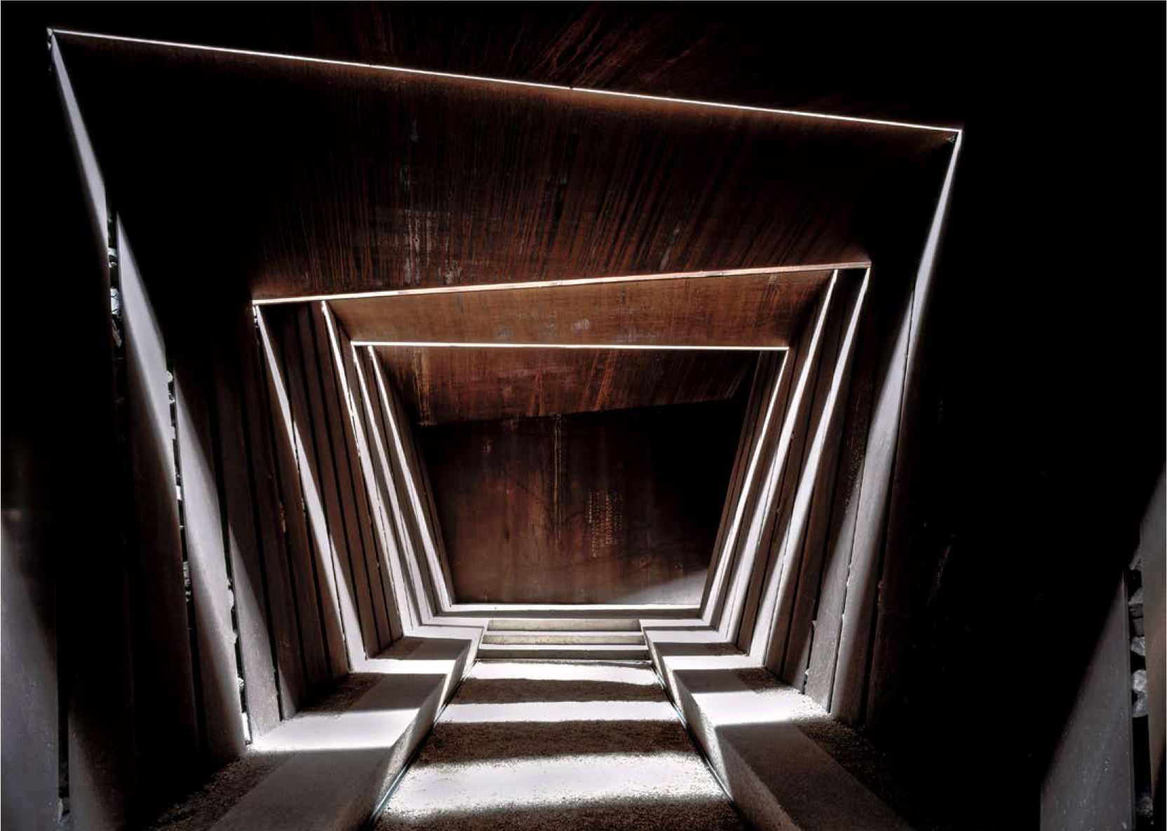 Quiénes son RCR Arquitectes? 9 cosas que debes saber sobre los