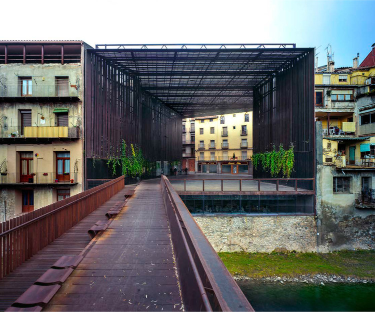 Quiénes son RCR Arquitectes? 9 cosas que debes saber sobre los