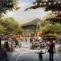 New Renderings Revealed of Google's Mountain View Campus - Image 2 of 4