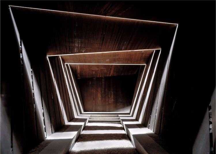 アート・デザイン・音楽 RCR ARQUITECTES 2012-2017 Prêmio Pritzker 2017: conheça o trabalho do RCR Arquitectes em 20