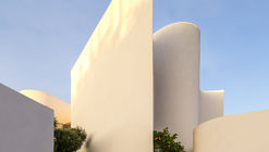 Villa Z / Mohamed Amine Siana