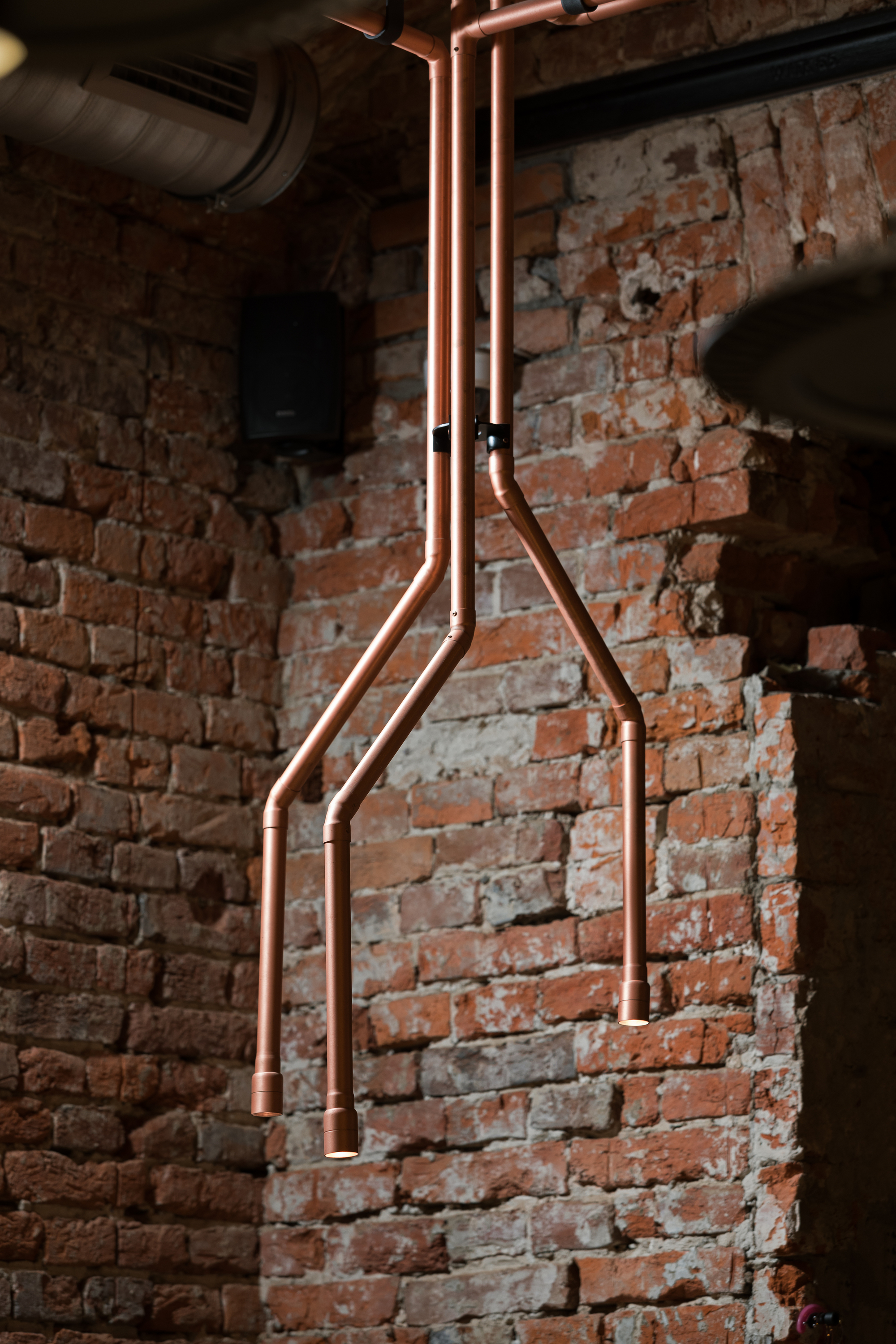 Gallery of Copper Head / YOD Group - 3