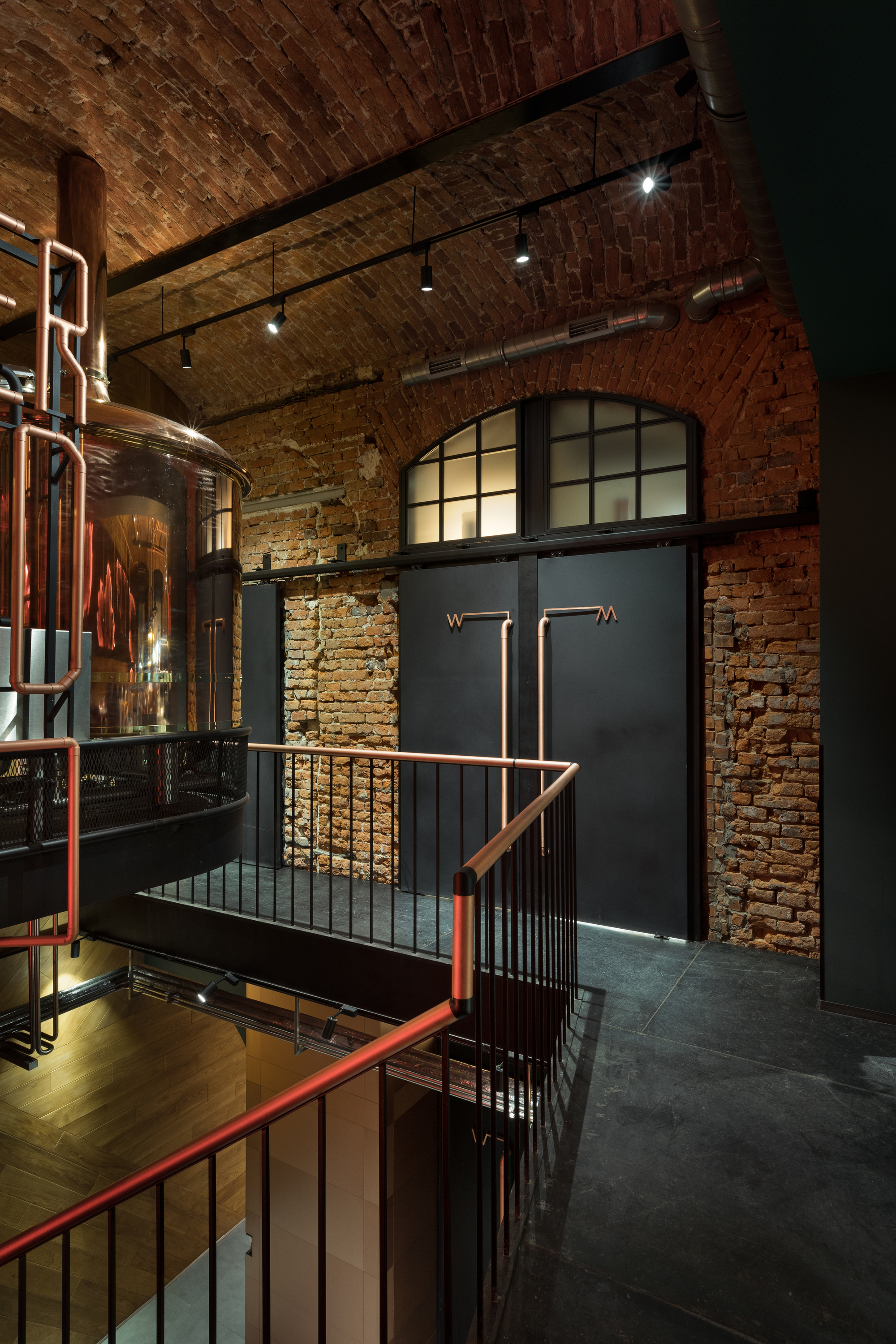 Gallery of Copper Head / YOD Group - 2