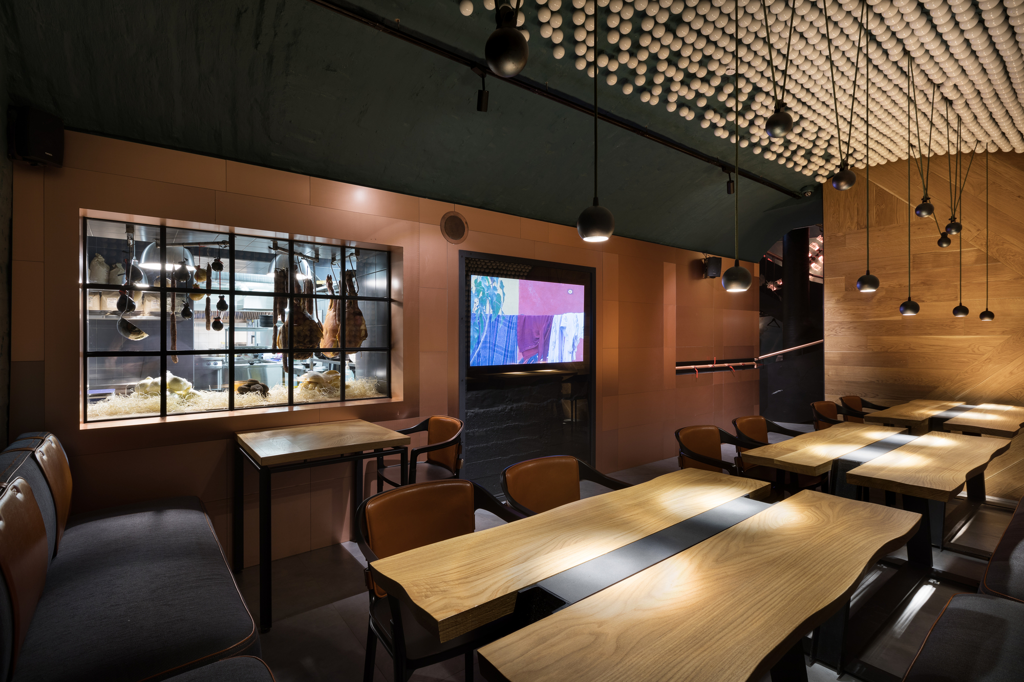 Gallery of Copper Head / YOD Group - 13