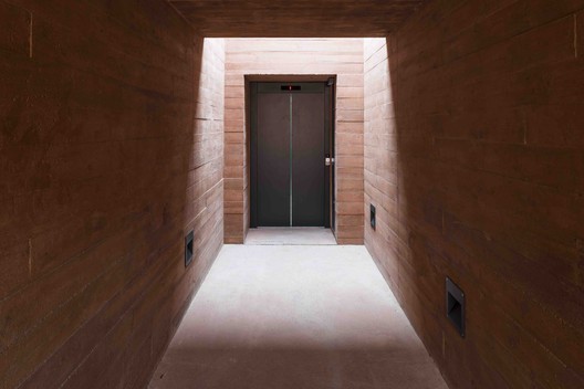 2017密斯凡德罗奖入围奖——卡廷惨案纪念馆 / BBGK Architekci - 5 的图像 16