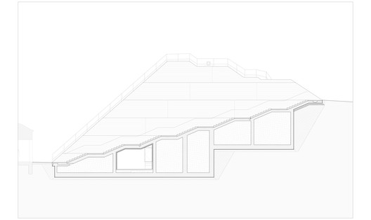 2017密斯凡德罗奖入围奖——卡廷惨案纪念馆 / BBGK Architekci - 13 的图像 16