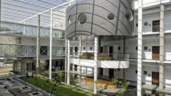 VVIP Circuit House - I / Sunil Patil And Associates