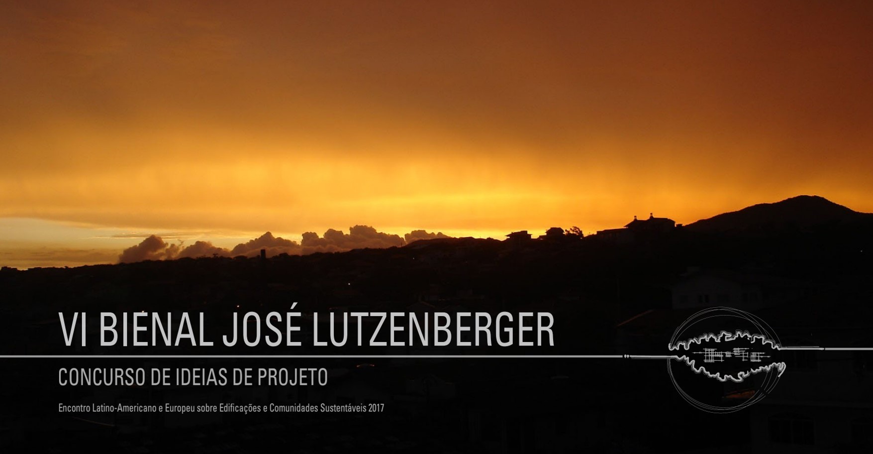 VI edição da Bienal José Lutzenberger: Concurso Latino-Americano para um ambiente construído mais sustentável | ArchDaily Brasil