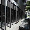 Hotel Proverbs Taipei / Ray Chen + Partners Architects - Hotéis