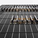Hotel Proverbs Taipei / Ray Chen + Partners Architects - Hotéis