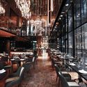 Hotel Proverbs Taipei / Ray Chen + Partners Architects - Hotéis