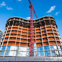 Comienza a tomar forma el condominio de Herzog & de Meuron en el West Village de Nueva York - Image 2 of 4