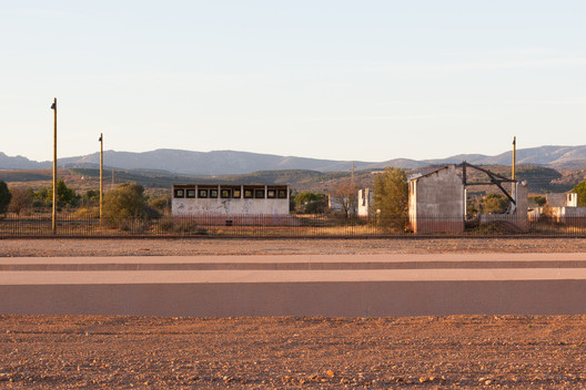 2017密斯凡德罗奖入围奖——利弗萨勒特纪念馆 /Rudy Ricciotti + Passelac & Roques 2017密斯凡德罗奖入围奖——利弗萨勒特纪念馆 /Rudy Ricciotti + Passelac & Roques - 12 的图像 33