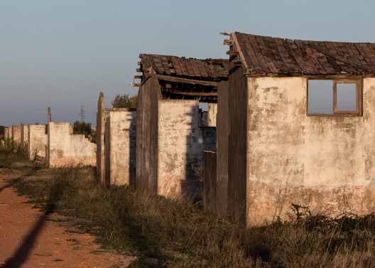 2017密斯凡德罗奖入围奖——利弗萨勒特纪念馆 /Rudy Ricciotti + Passelac & Roques 2017密斯凡德罗奖入围奖——利弗萨勒特纪念馆 /Rudy Ricciotti + Passelac & Roques - 7 的图像 33