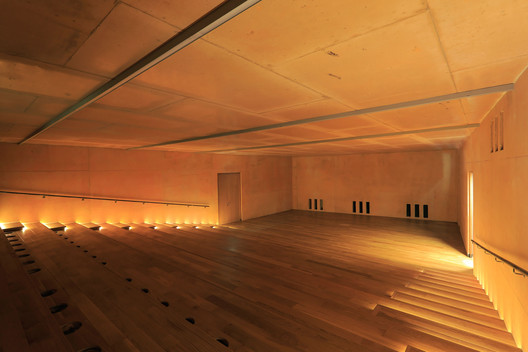 2017密斯凡德罗奖入围奖——利弗萨勒特纪念馆 /Rudy Ricciotti + Passelac & Roques 2017密斯凡德罗奖入围奖——利弗萨勒特纪念馆 /Rudy Ricciotti + Passelac & Roques - 21 的图像 33