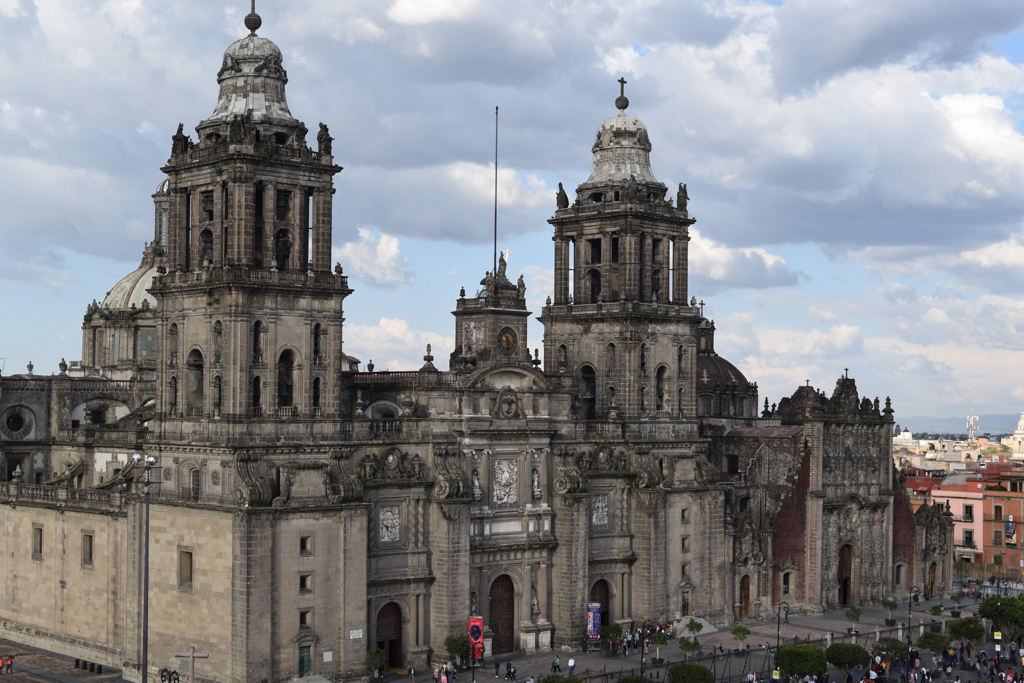 Gallery Of 30 Sites Every Architect Should Visit In Mexico City 29 Gallery Of 30 Sites Every Architect Should Visit In Mexico City 29