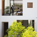 Apartment in Binh Thanh / Sanuki Daisuke architects   - Apartments