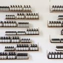  Aesop Jackson Square / Tacklebox Architecture - Store