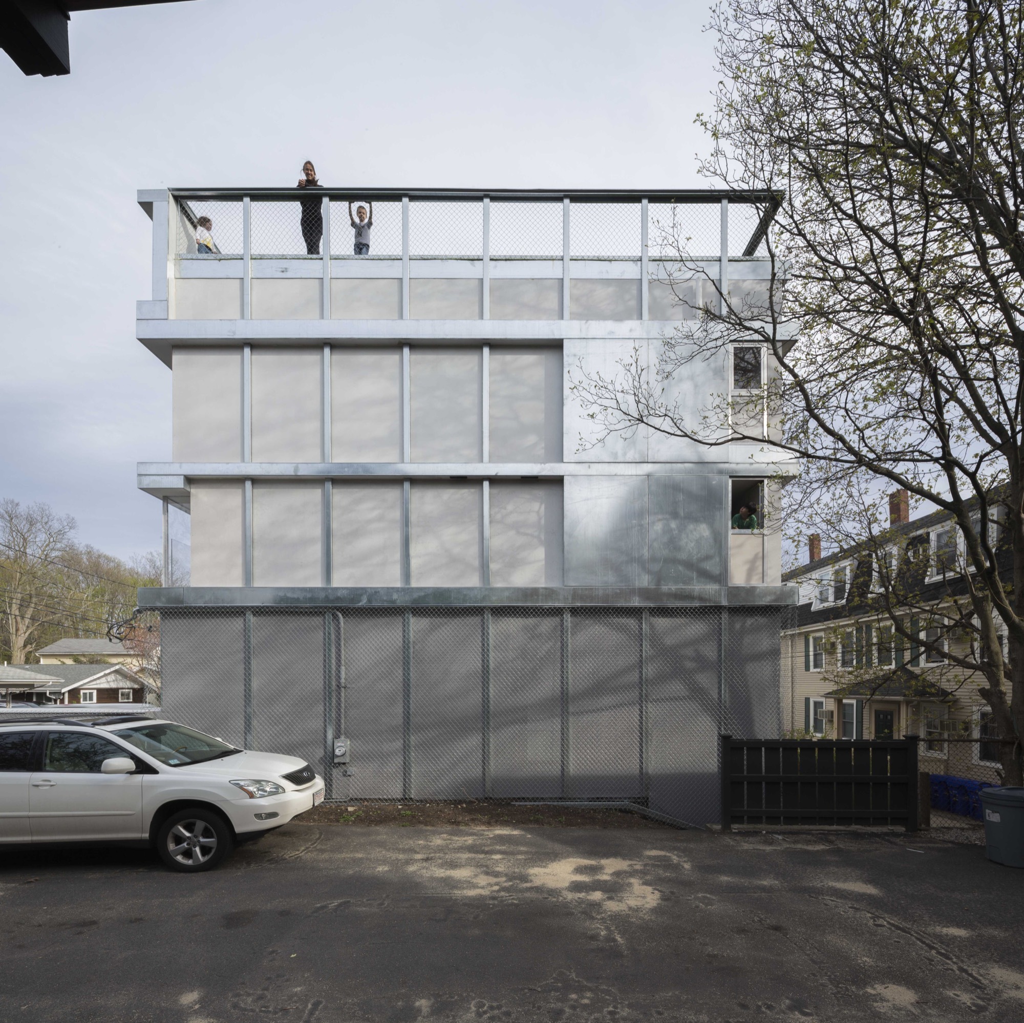artec house