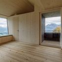 Leierhof / Maximilian Eisenköck Architecture - Casas