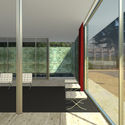 Conheça o Pavilhão de Mies van der Rohe através deste passeio virtual - Image 1 of 4