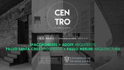 CENTRO Internacional PT/MÉX