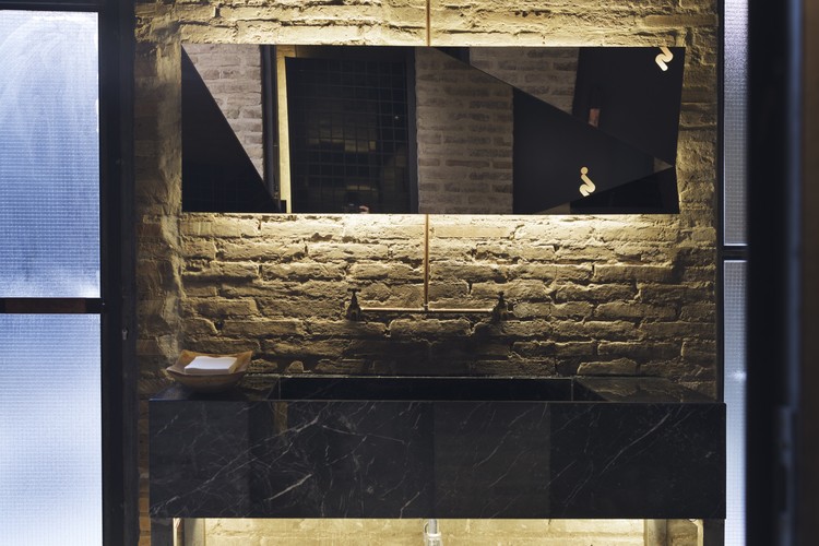 Bouet Restaurant / Ramón Esteve Estudio - Imagen 12 de 29