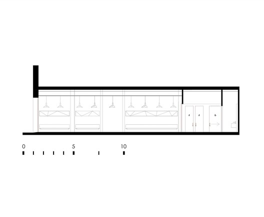 Bouet Restaurant / Ramón Esteve Estudio - Imagen 18 de 29