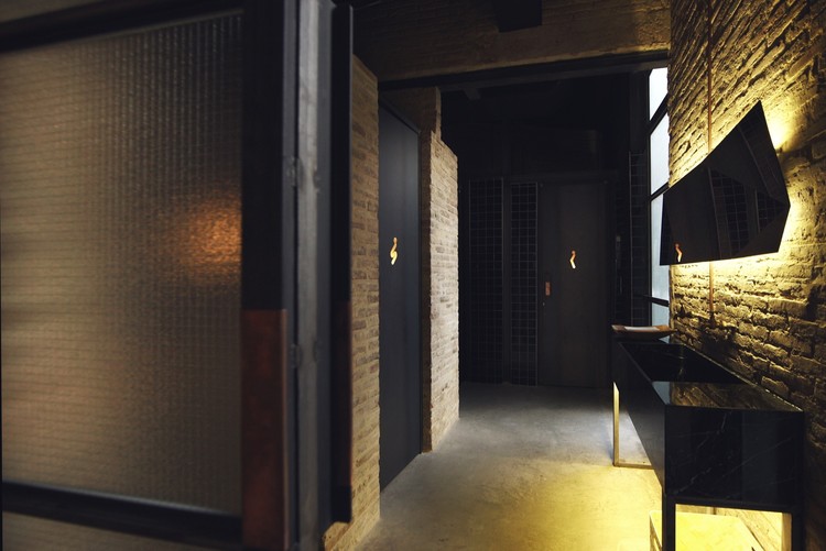 Bouet Restaurant / Ramón Esteve Estudio - Imagen 8 de 29