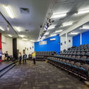 Wyndham Central College / Brand Architects - Remodelaciones