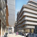 Hadid and O’Donnell + Tuomey Among City of Westminster's Shortlist for People's Choice Awards - Image 4 of 4