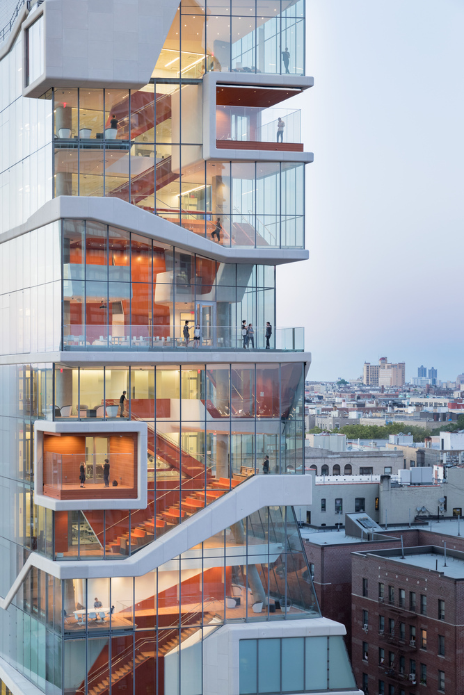 Gallery of 35 Exemplary Projects Win 2017 AIA New York Design Awards - 2
